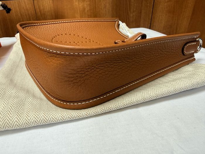 Hermes Evelyne 16 Bag