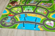 Play mat paw patrol