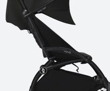 Yoyo stroller best friends for traveling with young children/kids