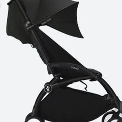 Yoyo stroller best friends for traveling with young children/kids