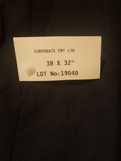 Men's Trousers