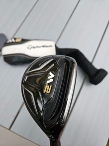 TaylorMade