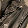 biker jacket Image 2