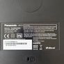 TX-55HX700B - 55" Panasonic Smart Android 11 TV with centre pedestal Image 4
