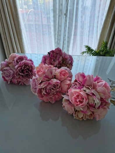 Bridal Bouquets