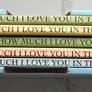 Guess How Much I Love You complete collection Image 3