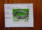 Irish Stamps
