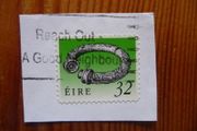Irish Stamps