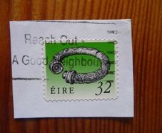 Irish Stamps
