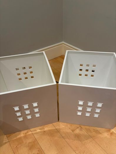 IKEA storage unit