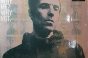Liam Gallagher - Why Me? Why Not?