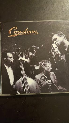 Cousteau - Cousteau.