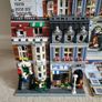 LEGO Pet Shop 10218 | Retired Image 2