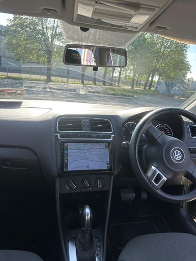 2013 Volkswagen Polo