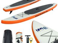 main image for ad Sup  Race-n-touring Sup Stand Up Paddle Board