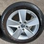 Skoda Octavia Alloys Image 2