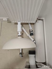 basin
