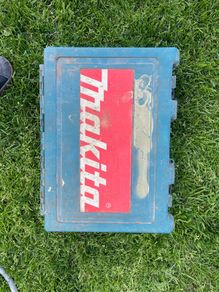 makita sds 110