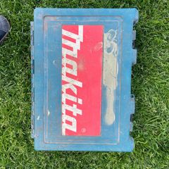 makita sds 110