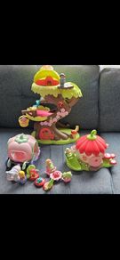 Early Learning Centre HappyLand Playset