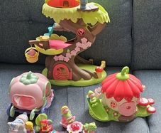 Early Learning Centre HappyLand Playset