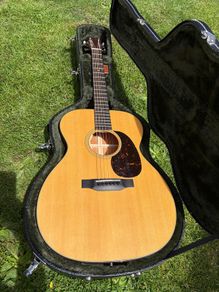 Martin 00018
