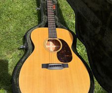 Martin 00018