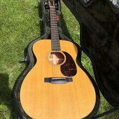 Martin 00018
