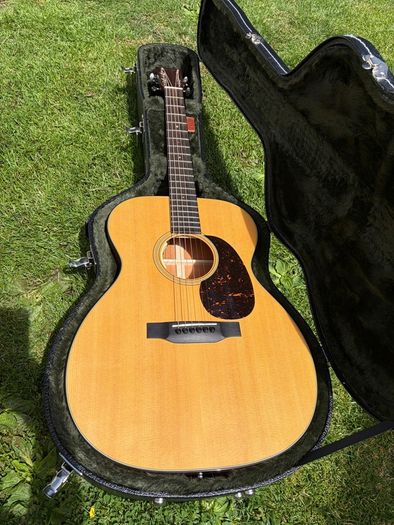 Martin 00018