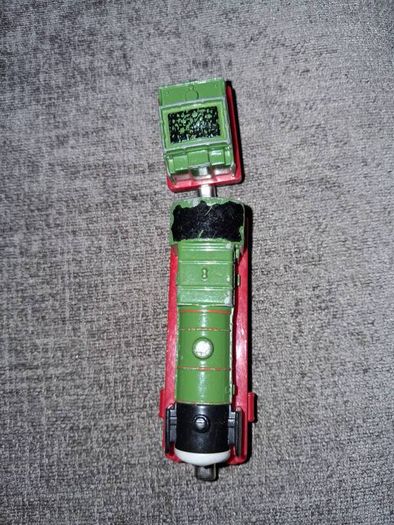 x10 Bundle - Thomas Tank Engines Friends - Diecast Metal Magnetic Take N Play Train Engines - Open To Offers!!