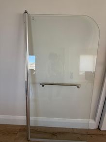 Bath Screen - Shower