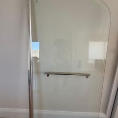 Bath Screen - Shower