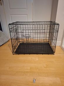 Dog Crate
