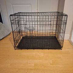 Dog Crate