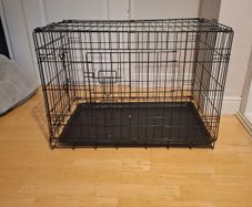 Dog Crate