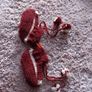Baby woolen boots Image 3