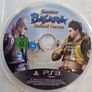Sengoku Basara Samurai Heroes PlayStation3 Ps3 Games Original Image 6
