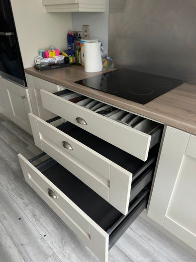 Kitchen Cabinets