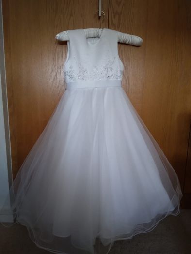 Communion dress