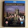 Downton Abbey (Blu-ray) Image 3
