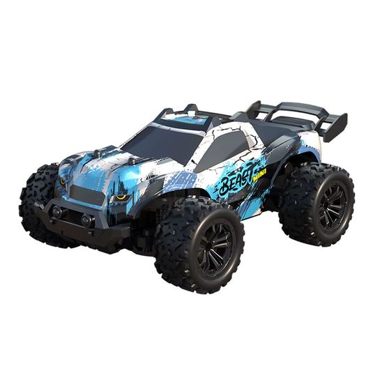 SG318 PRO 1:20 Scale RC Car 20km/h High Speed RC Cars Toys For Adults And Kids Remote Control Cars 2.4G Off Road Monster Truck