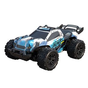 SG318 PRO 1:20 Scale RC Car 20km/h High Speed RC Cars Toys For Adults And Kids Remote Control Cars 2.4G Off Road Monster Truck