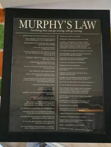 Murphys law picture