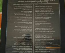 Murphys law picture