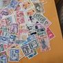 British Commonwealth stamps Image 4
