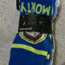 Official Rick and Morty Crew Socks 3-Pack - Adult Size Image 3
