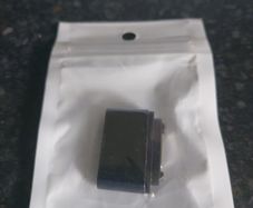sony xperia magnetic charger