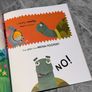 New I Really Really Love My Noisy Bum Childrens Book Image 2