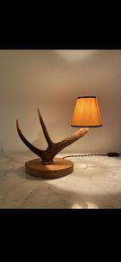 ankler lamp