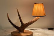 ankler lamp